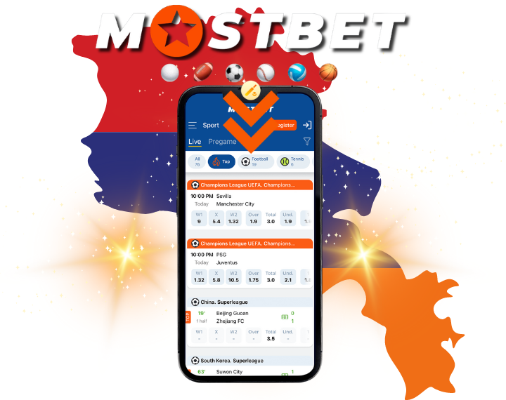 Are You Feel the Thrill of Winning at Mostbet Casino The Best You Can? 10 Signs Of Failure